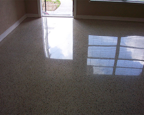 Terrazzo | Lcs Stonecare