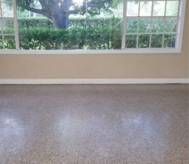Buffing Terrazzo Floors Tampa Fl Lcs Stone Care Before | Lcs Stonecare Buffing Terrazzo Floors Tampa Fl Lcs Stone Care Before | Lcs Stonecare