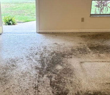 Clean Terrazzo Floors Tampa Florida Lcs Stone Care Before | Lcs Stonecare Clean Terrazzo Floors Tampa Florida Lcs Stone Care Before | Lcs Stonecare