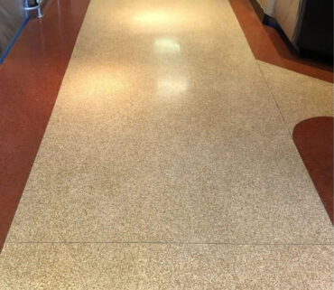 Terrazzo Cleaning And Polishing St Petersburg Fl Lcs Stone Care Before | Lcs Stonecare Terrazzo Cleaning And Polishing St Petersburg Fl Lcs Stone Care Before | Lcs Stonecare